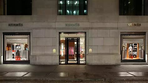 hermes wall street|Hermes exclusivity.